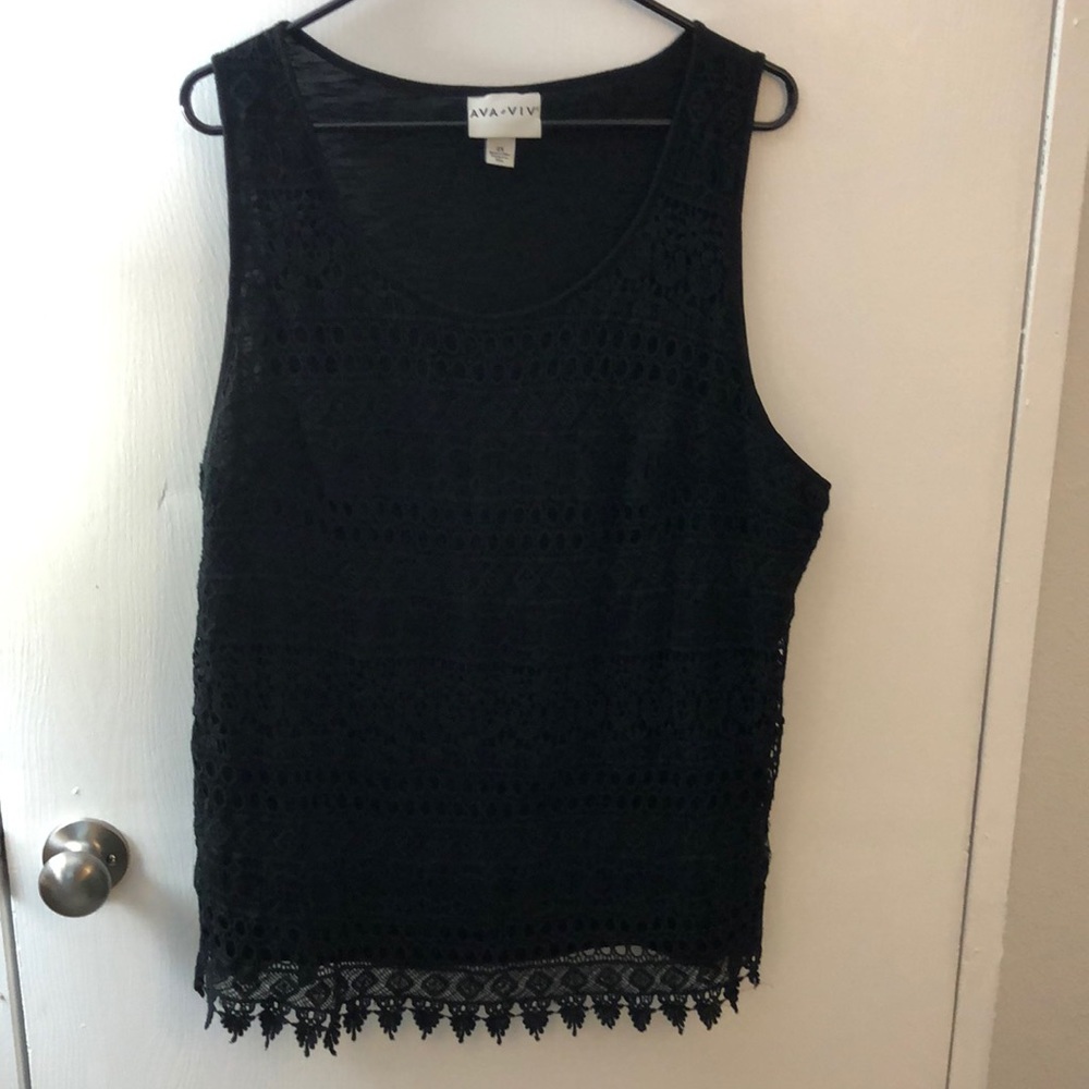 Women’s top